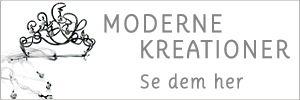 Moderne-kreationer